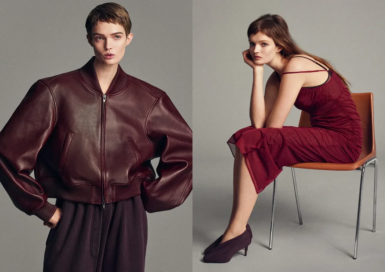 &nbsp;     /Photo=H&M, \'Studio SS26\' Launch: Breaking Fashion Boundaries