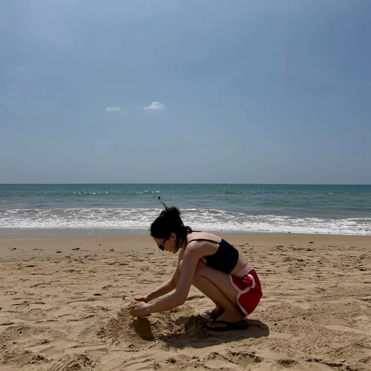 引用:ピョ・イェジンのInstagramアカウント