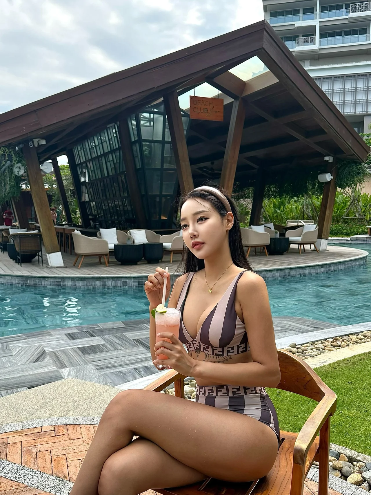 引用:チョ・イニョンのInstagramアカウント
