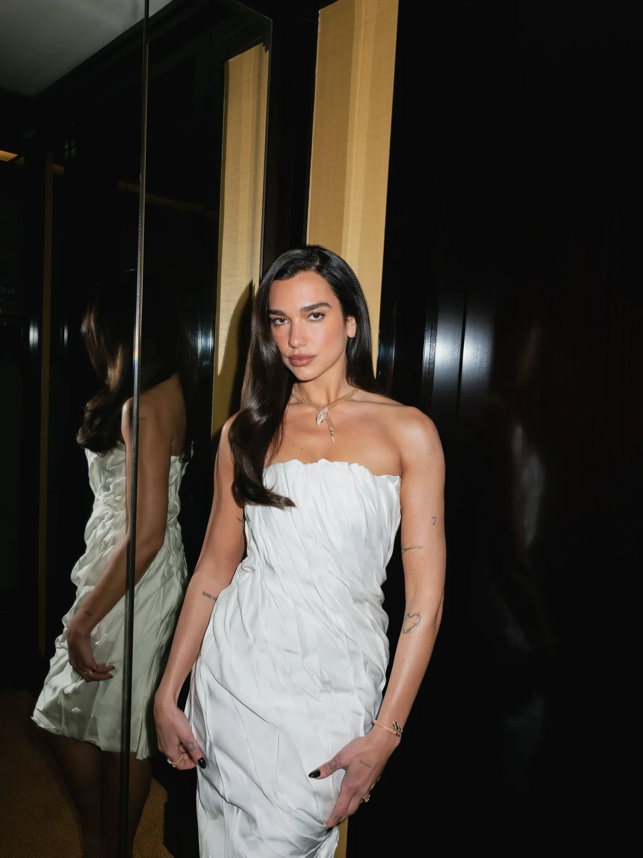 Dua Lipa’s Bold Fashion Choices: How to Master Minimalism and Glamour
