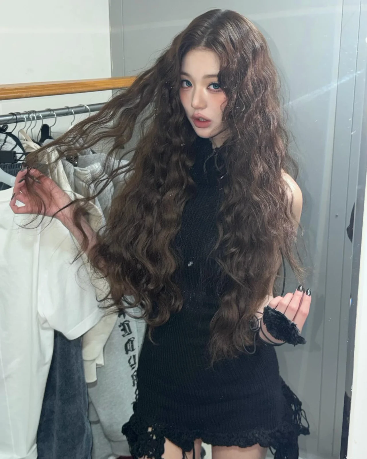 引用:チャン・ウォニョンのInstagramアカウント