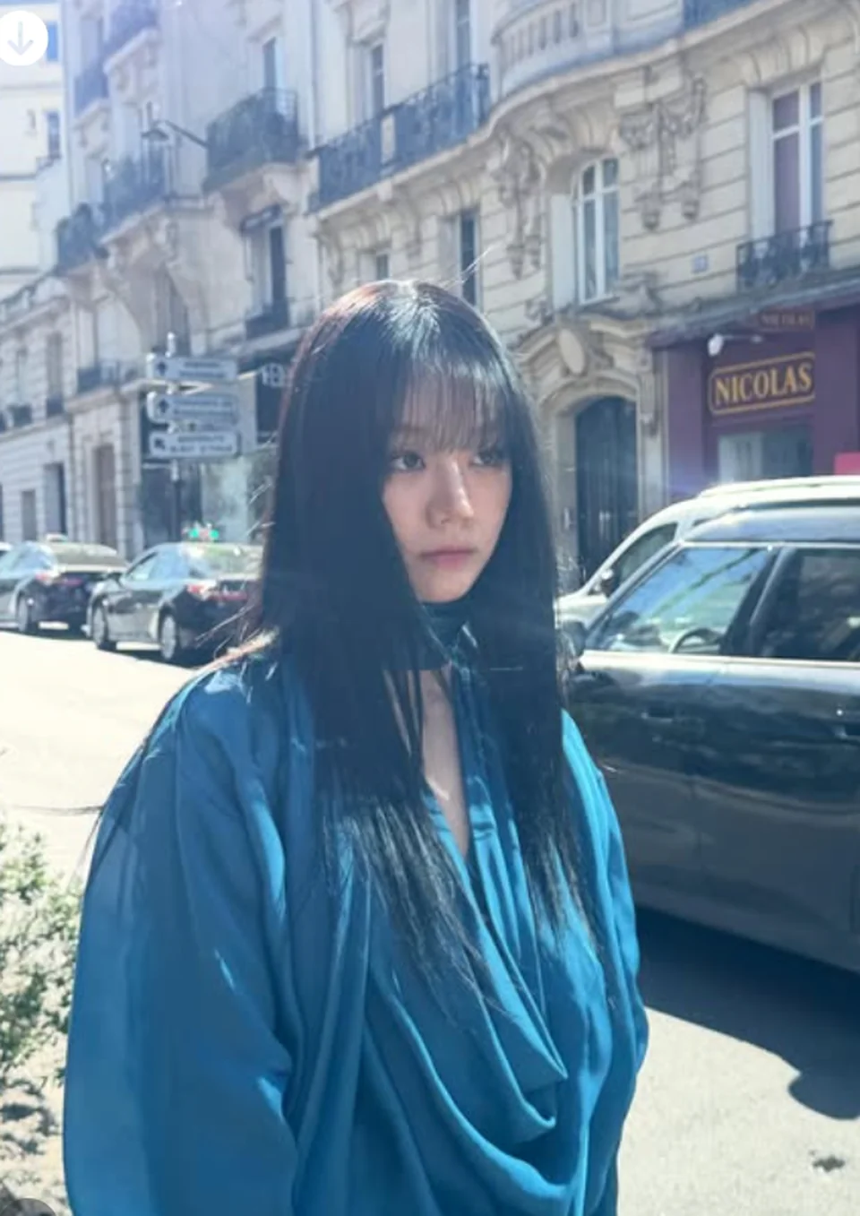 引用：ヘリのInstagramアカウント