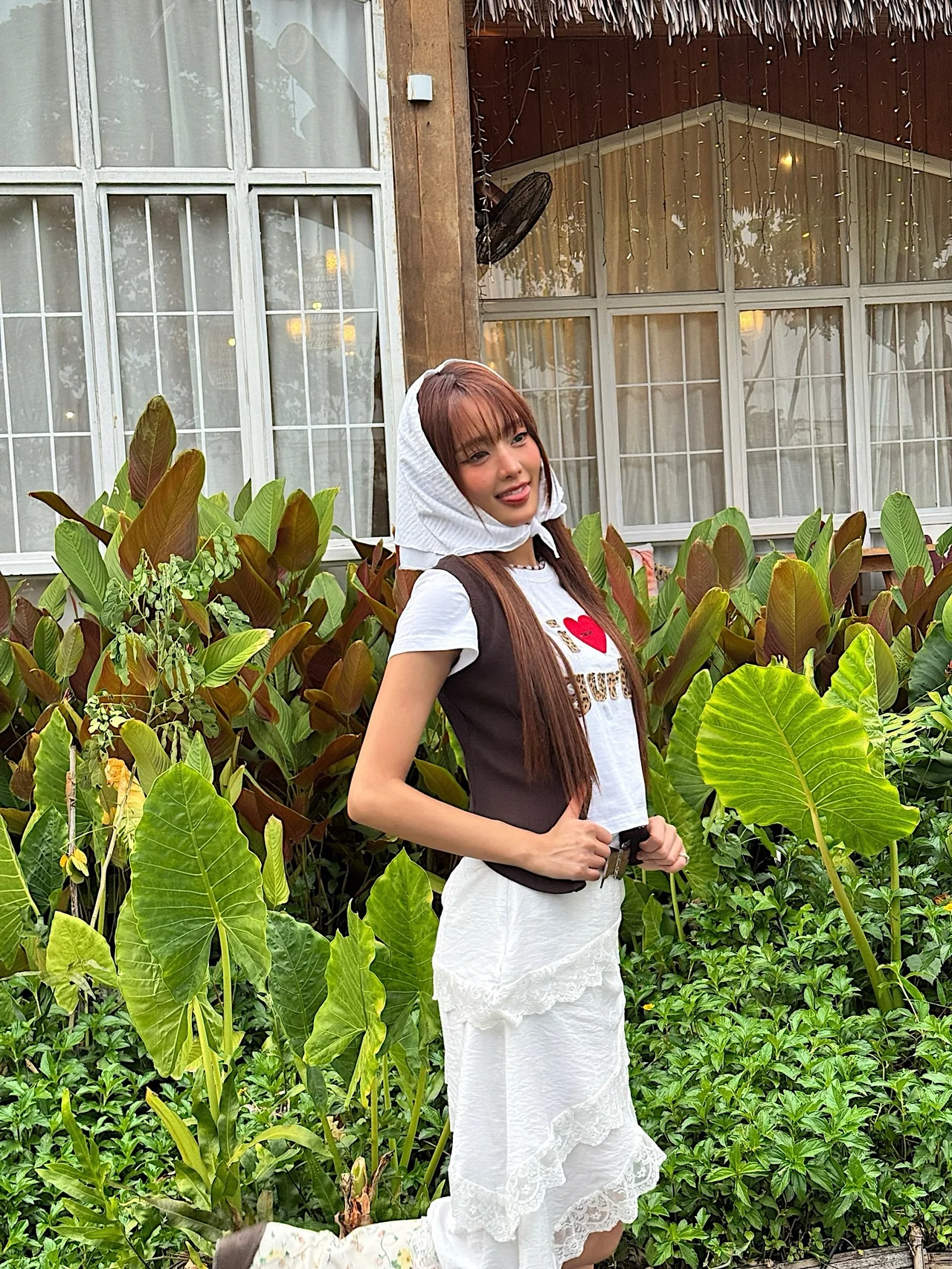 引用:ミンニのInstagramアカウント