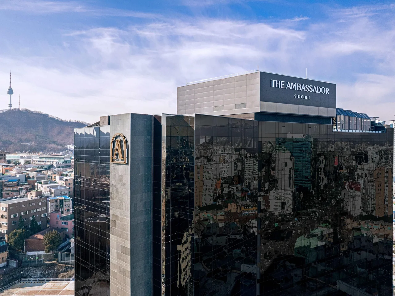 /Photo=Hotels.com, hotel searches jump 15% ahead of the \'Seoul Marathon\'