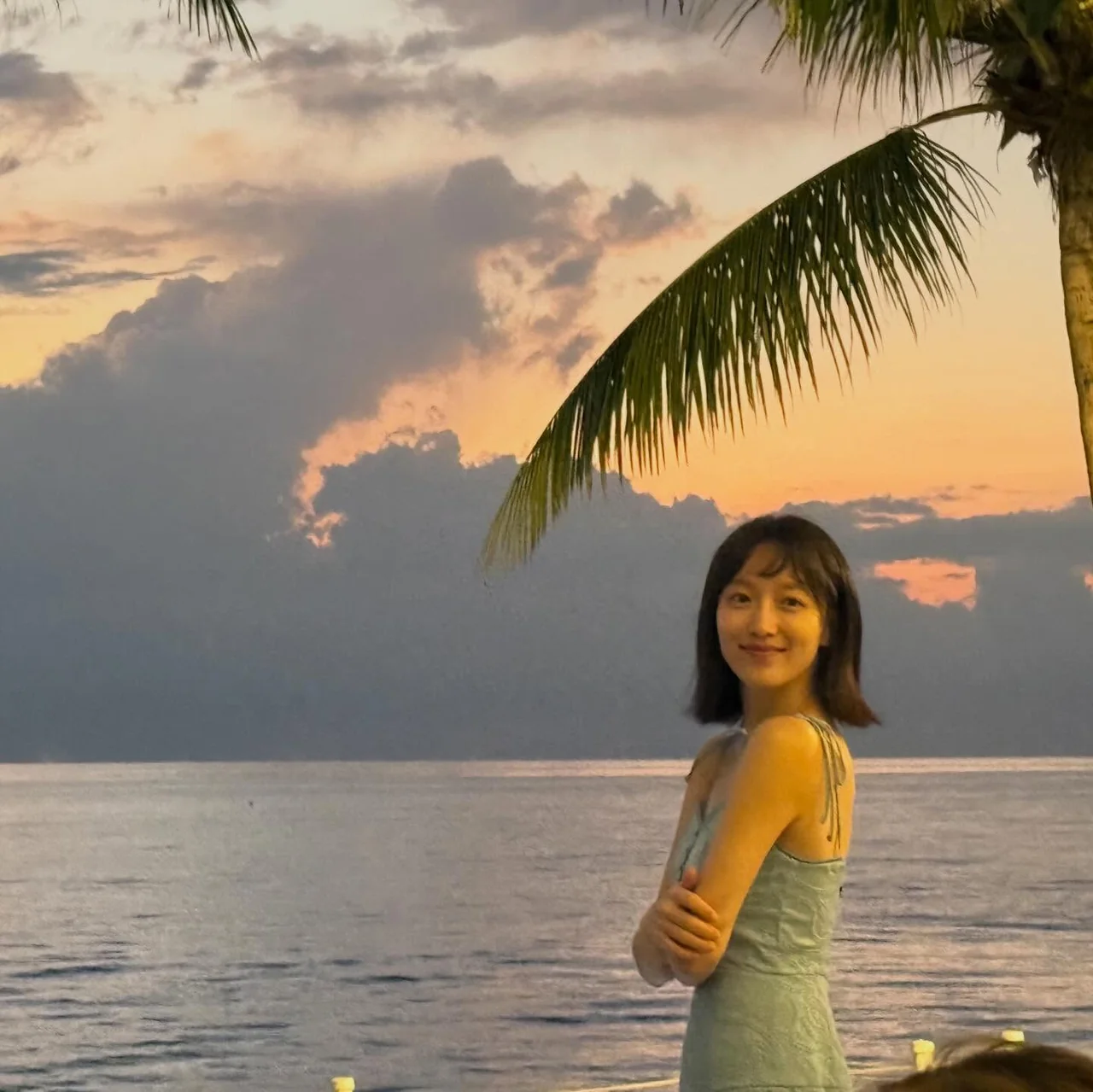 引用:ピョ・イェジンのInstagramアカウント