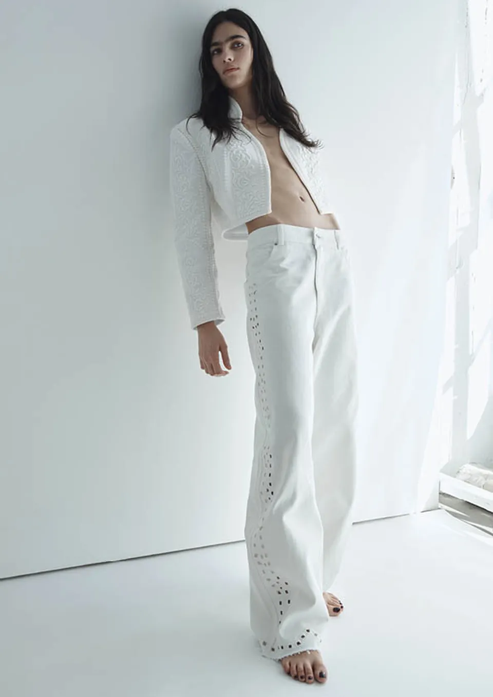 H&M’s 2026 Spring/Summer Collection: A Bold Fusion of Retro and Modern Fashion Trends