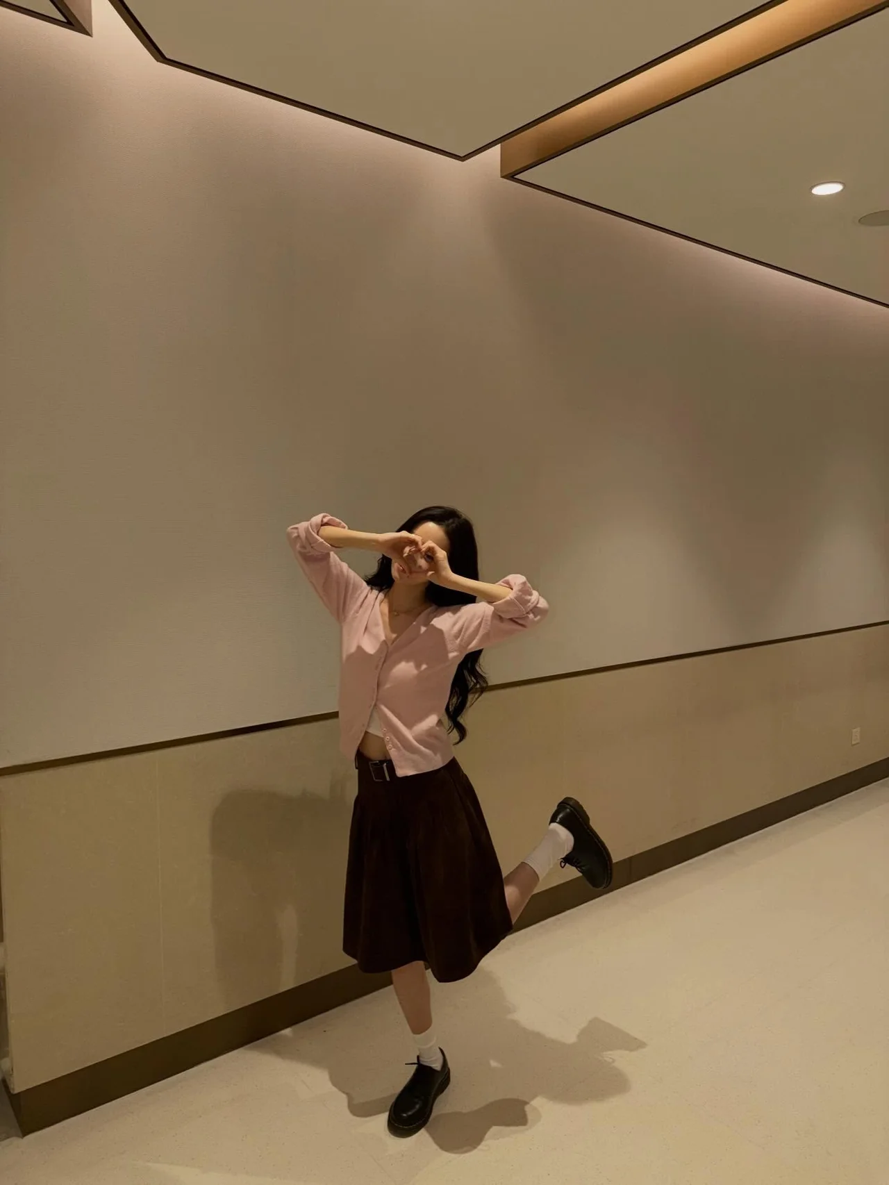 引用：ウィンターのInstagramアカウント