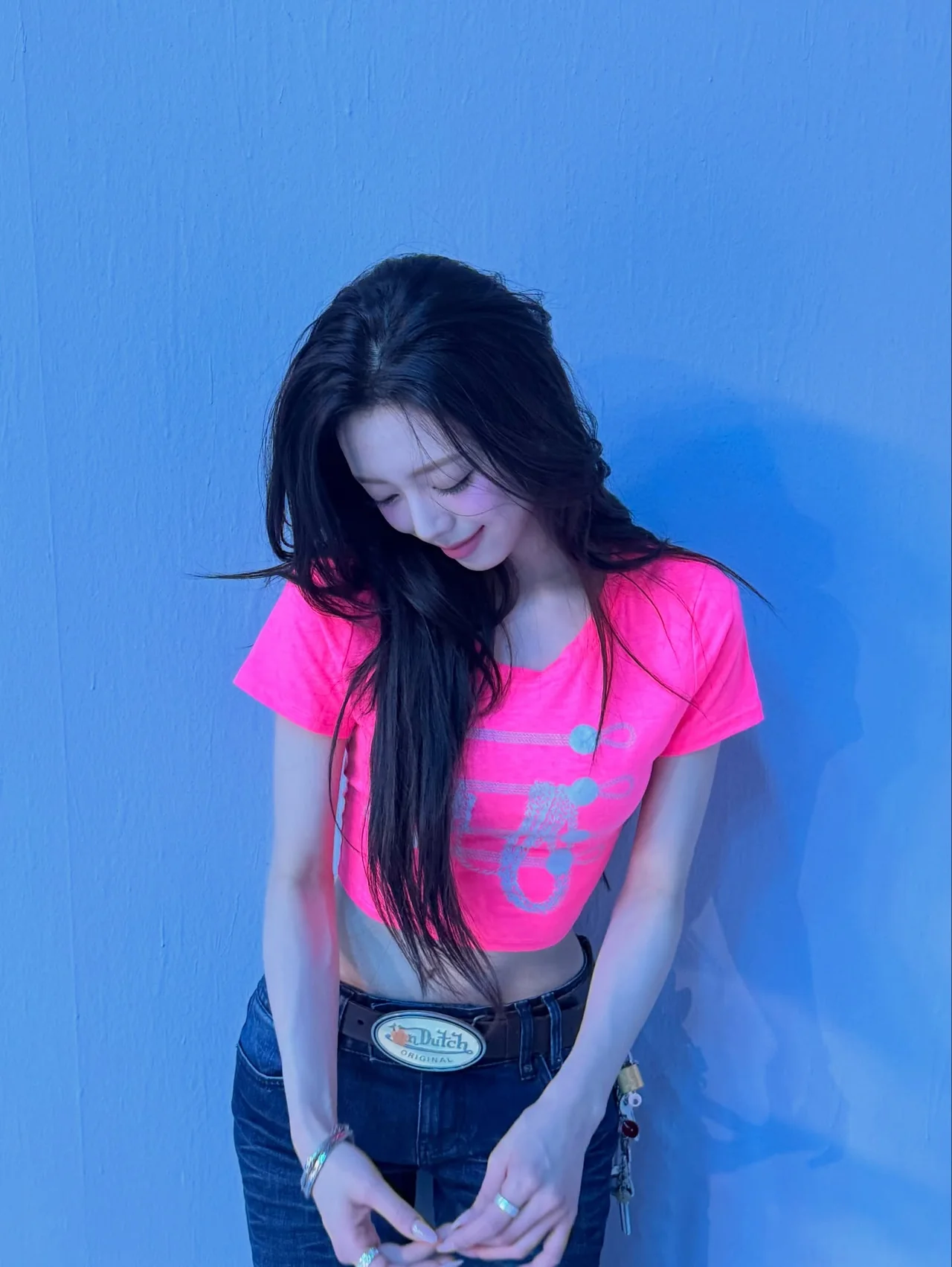 引用:ユナのInstagramアカウント
