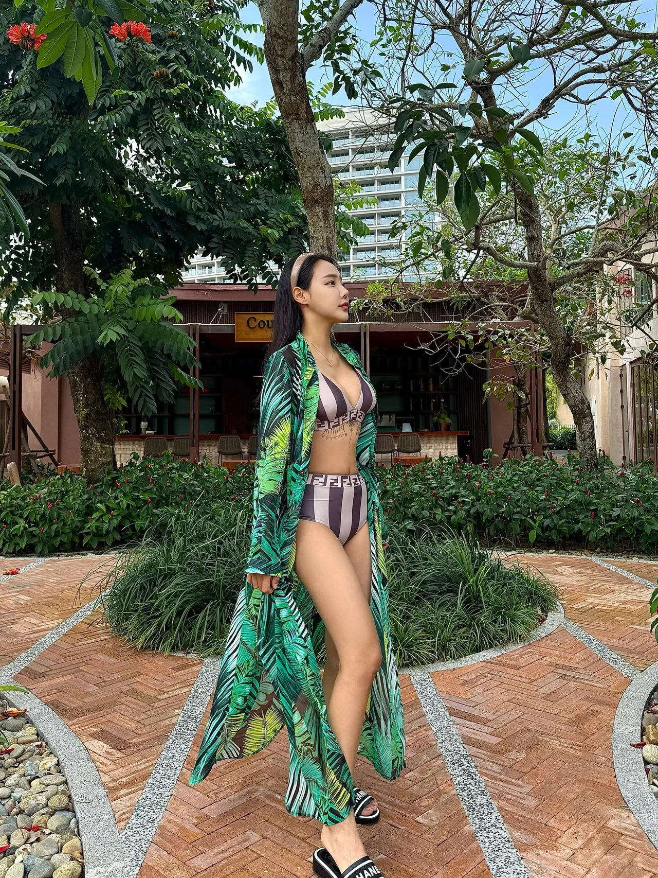 引用:チョ・イニョンのInstagramアカウント