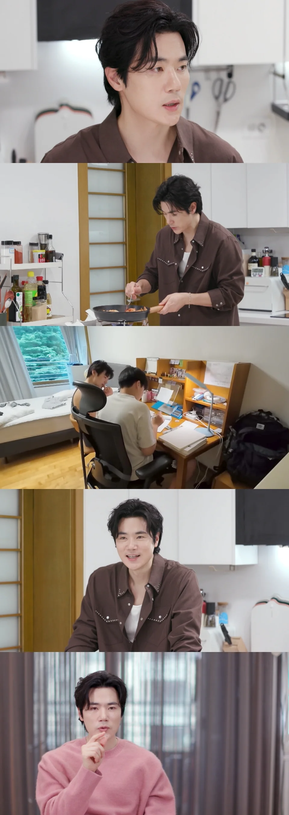 引用:KBS 2TV『新商品発売~コンビニレストラン』