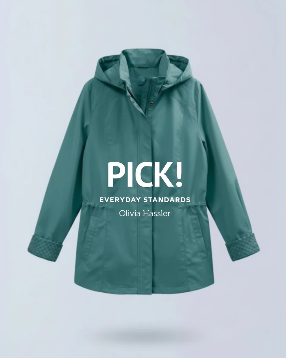 /Photo: Hyungji Women\'s Wear PICK line, redefining everyday wear through value