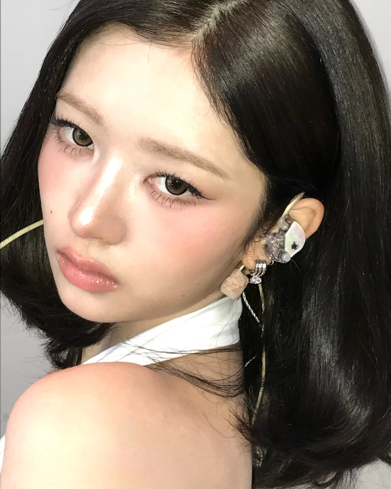 引用：レイのInstagramアカウント