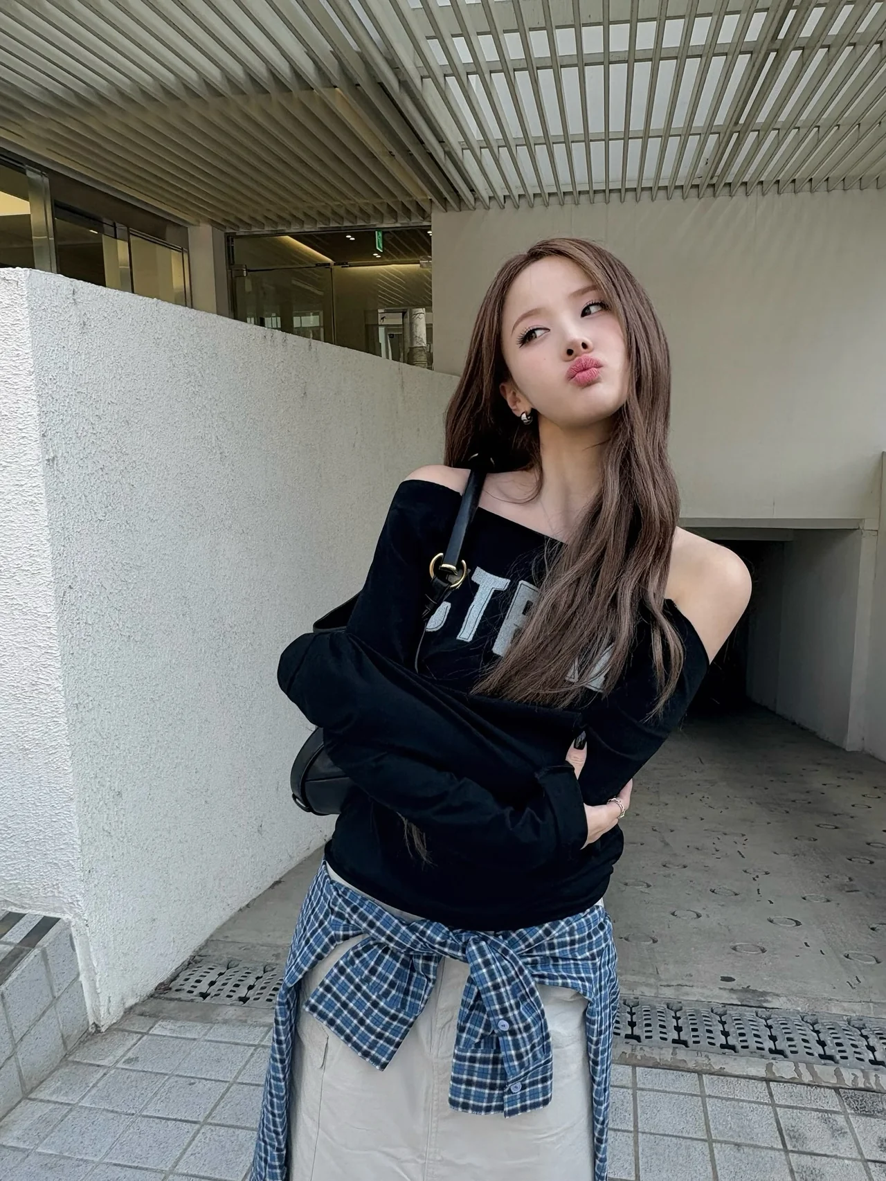 引用:ベルのInstagramアカウント