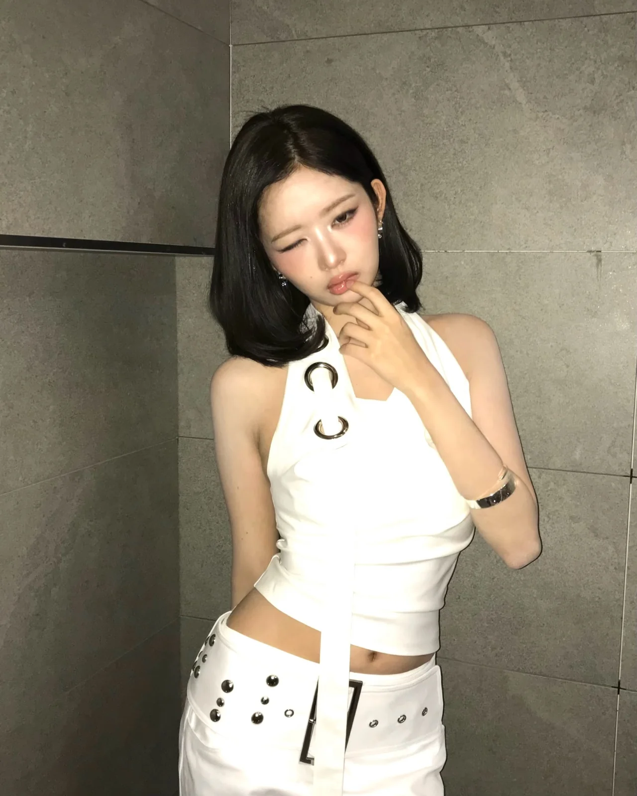引用：レイのInstagramアカウント