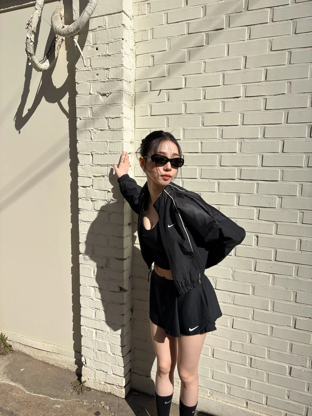 引用:カリナのInstagramアカウント