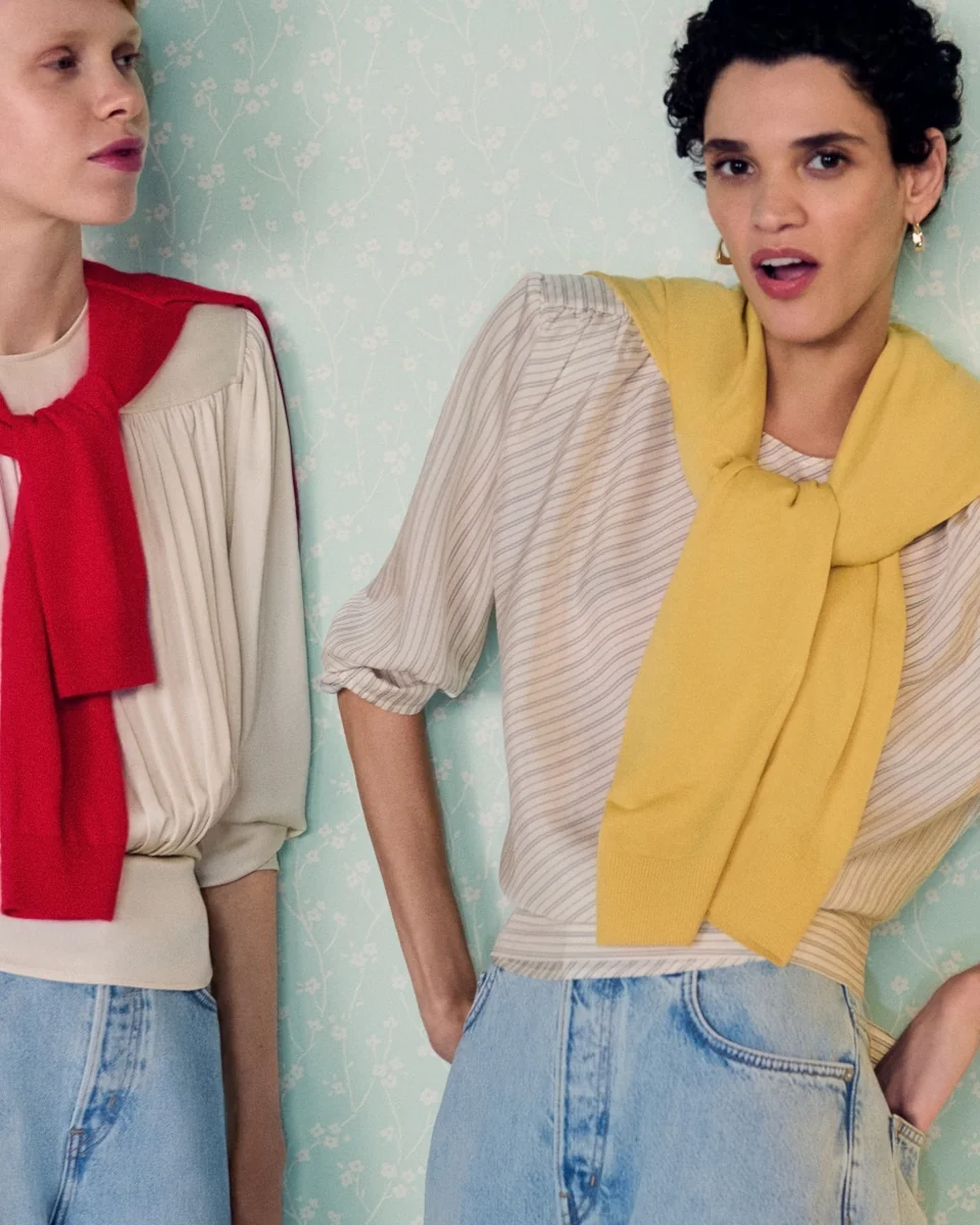 /Photo: & Other Stories unveils the \'2026 Spring Collection\'