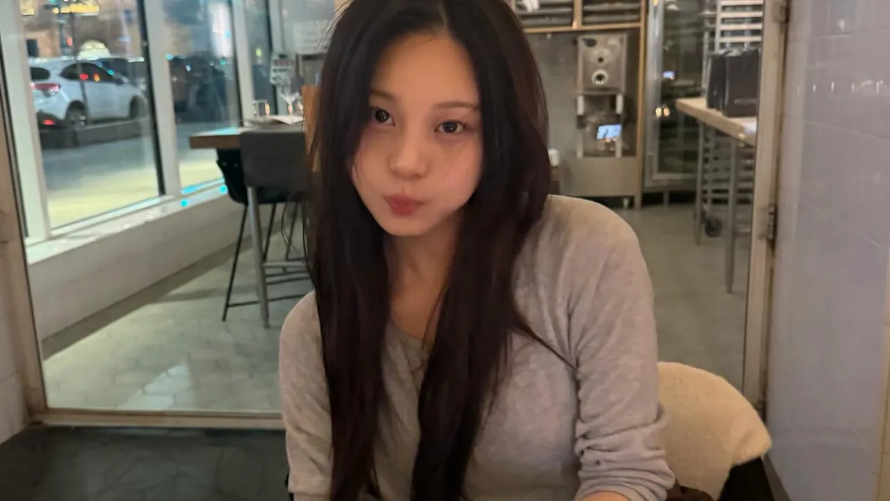 Winter Fashion Guide: 5 Essential Tips for Effortless City Looks Inspired by VIVIZ’s Umji