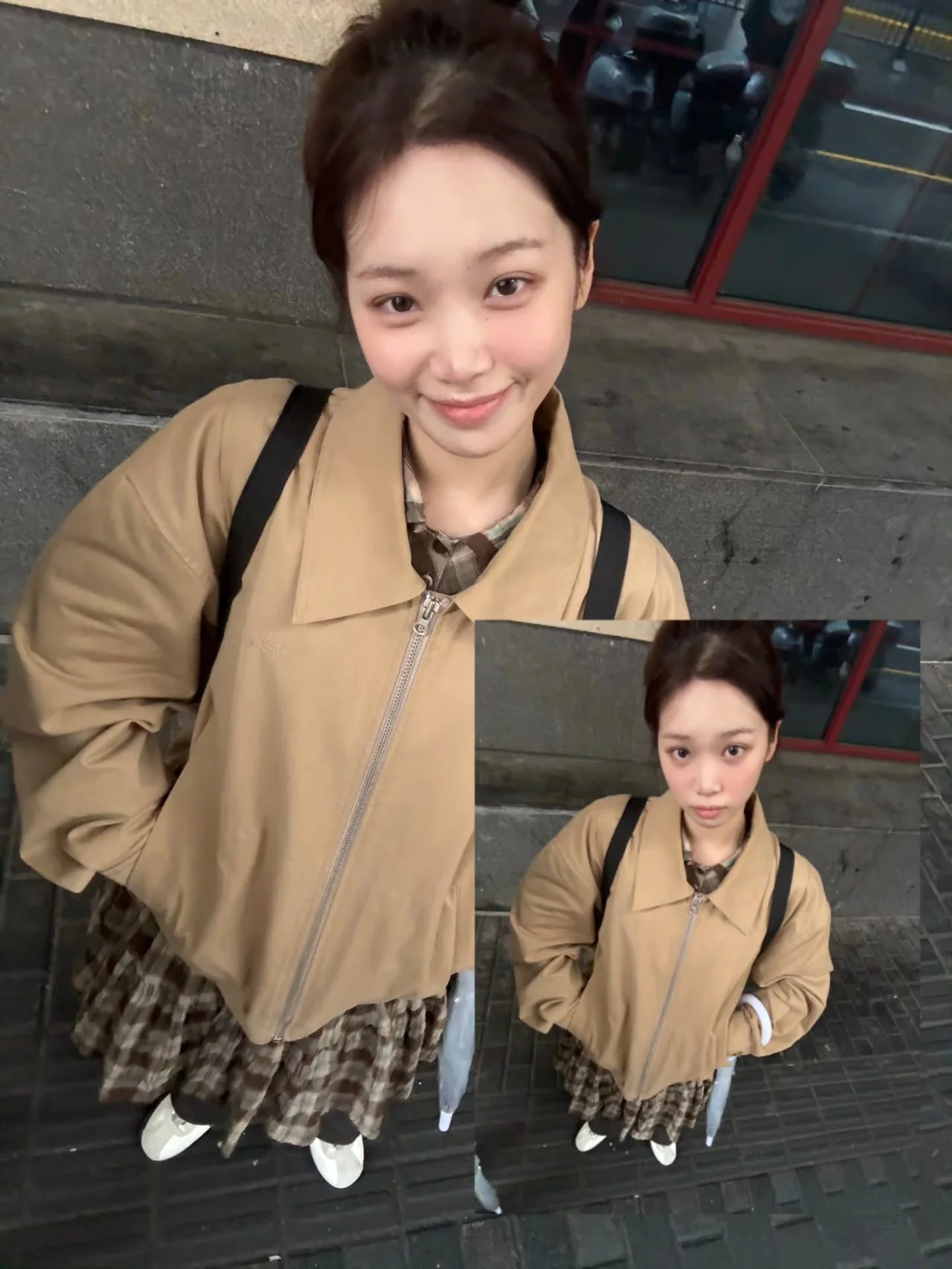引用:キム・チェウォンのInstagramアカウント