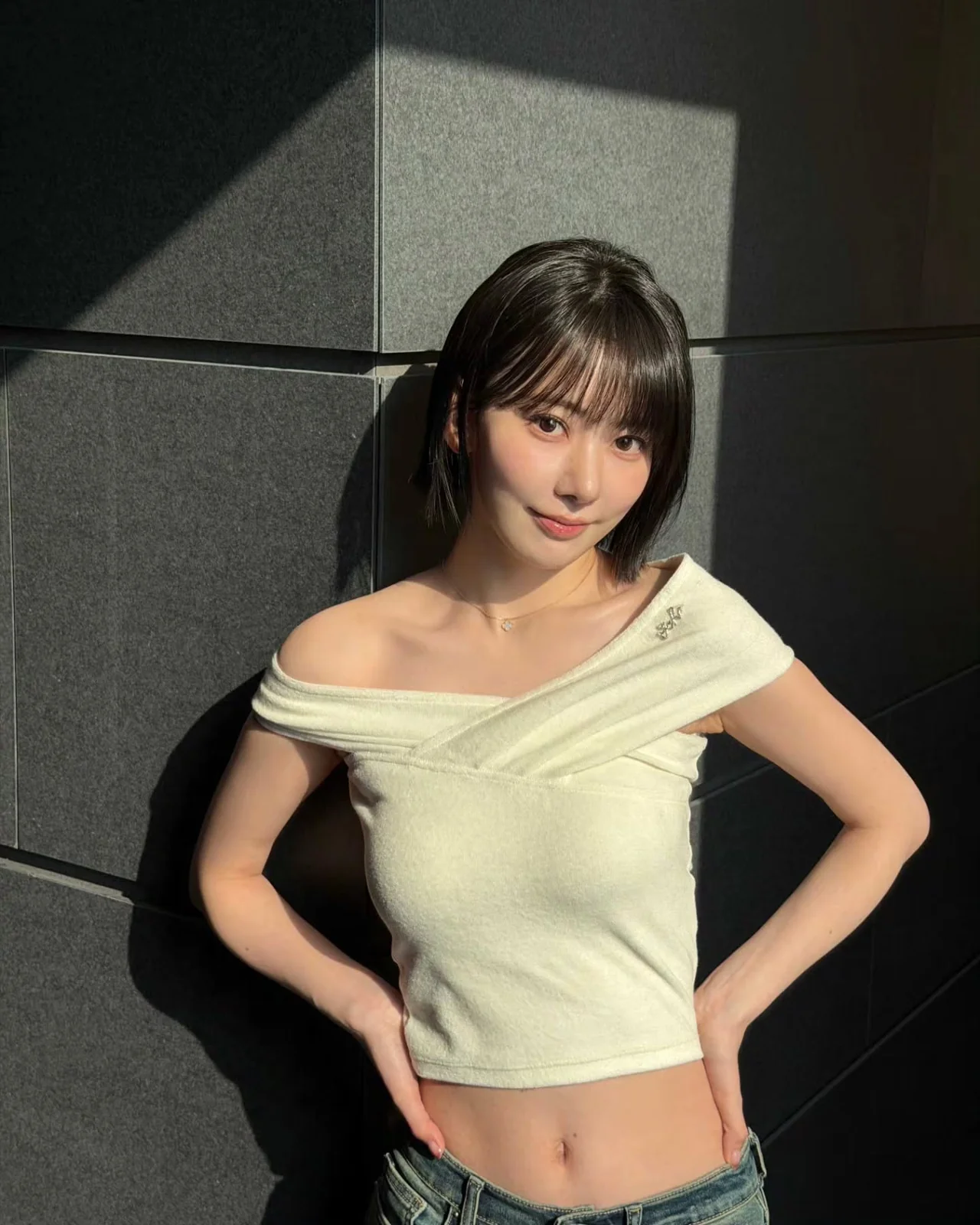引用：サクラのInstagramアカウント