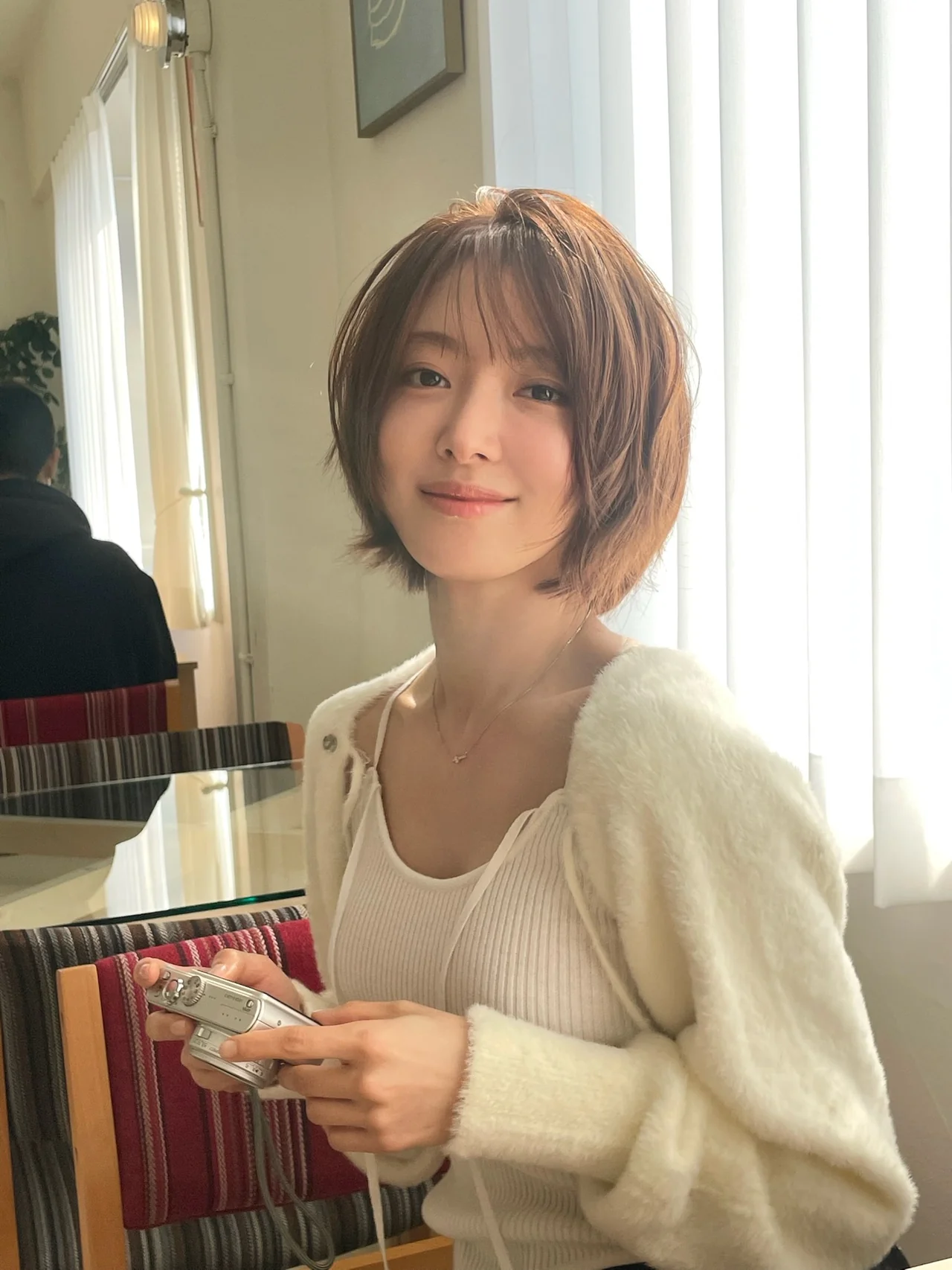 (/Photo: Lee Se-young\'s Instagram)