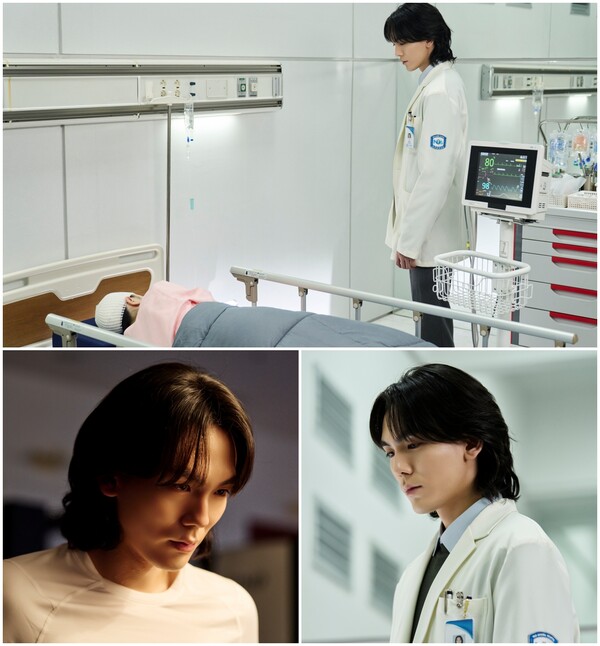 Unveiling the Thrills: What to Expect in TV Chosun’s ‘Doctor Shin’ Episode 6