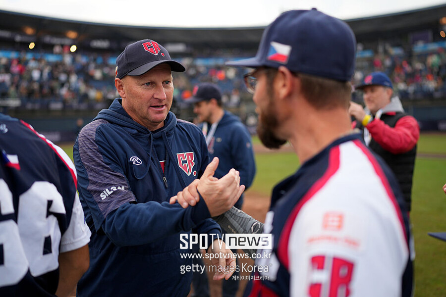 Czech Baseball Association