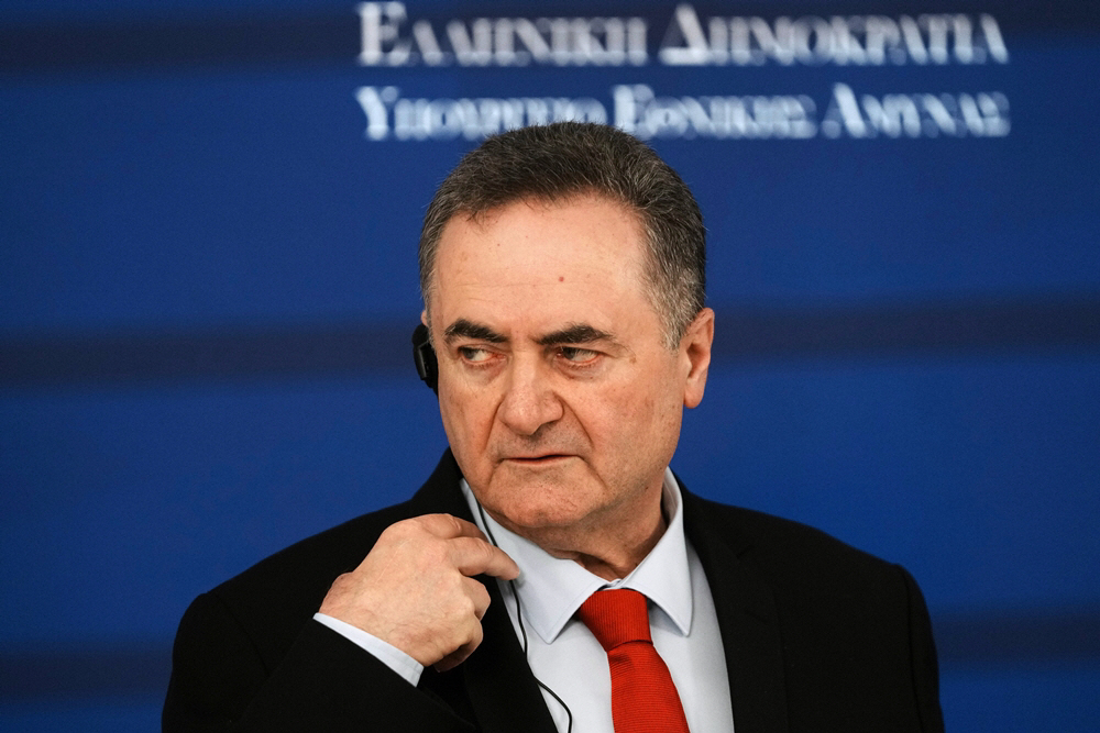 Iran US <YONHAP NO-3660> (AP)