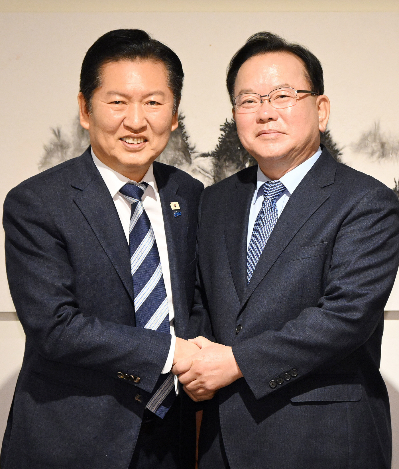 Will Kim Boo-kyum Accept the Challenge? Key Insights on His Potential Bid for Daegu Mayor