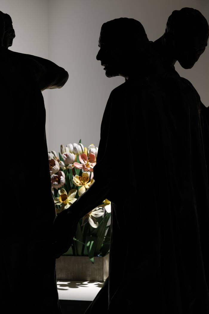 티노 세갈이 큐레이팅한 리움미술관 소장품_포토 김상태_리움미술관 제공