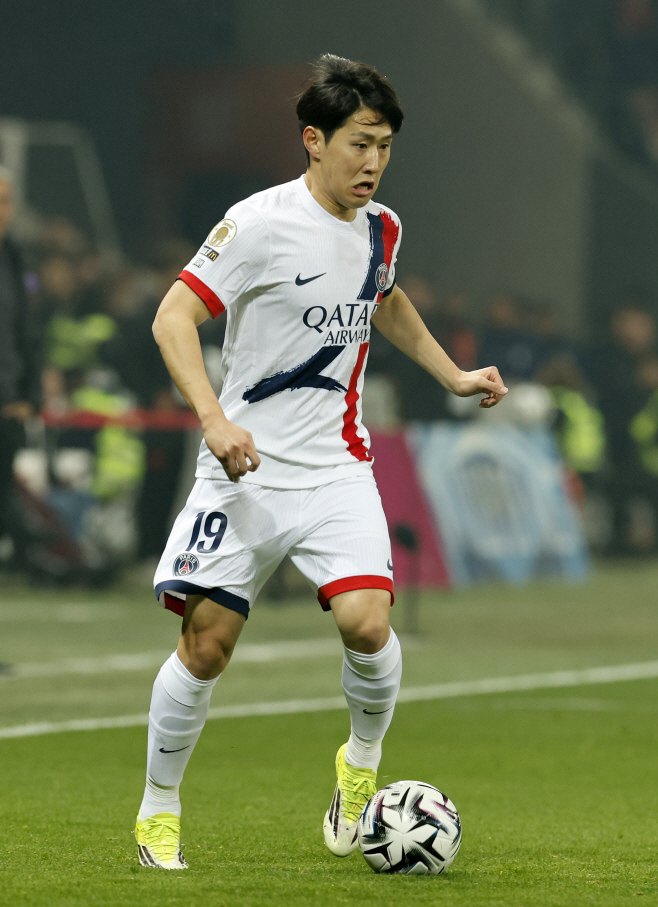 FRANCE SOCCER