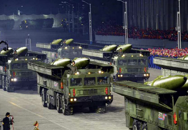 0317 북한군 에이테킴스 러시아