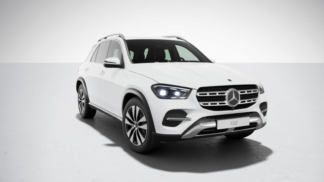 사진2-메르세데스-벤츠 GLE 350 4MATIC