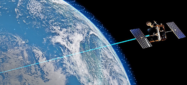 0331 한화시스템 저궤도 위성