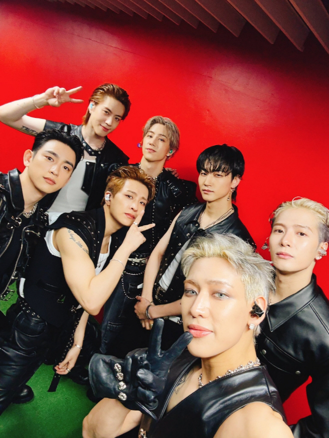 갓세븐