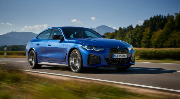 BMW i