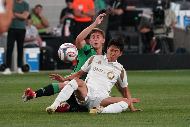 SOCCER-USA/