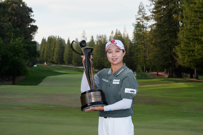 LPGA Tour Golf