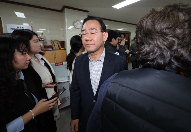 장동혁