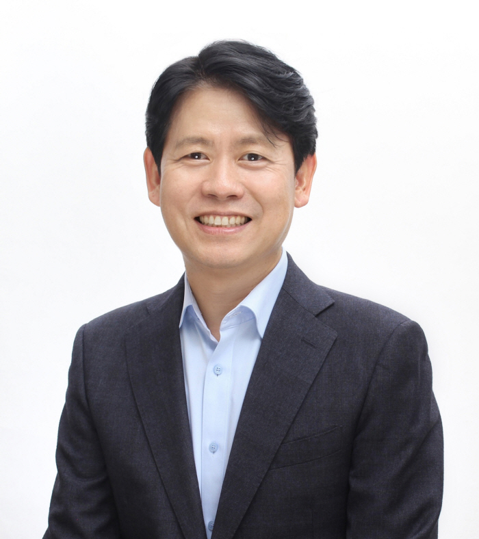 (사진) 박기수 SK온 미래기술원장