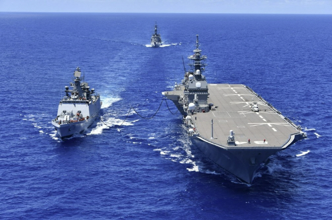 0313 일본 해상자위대v.1