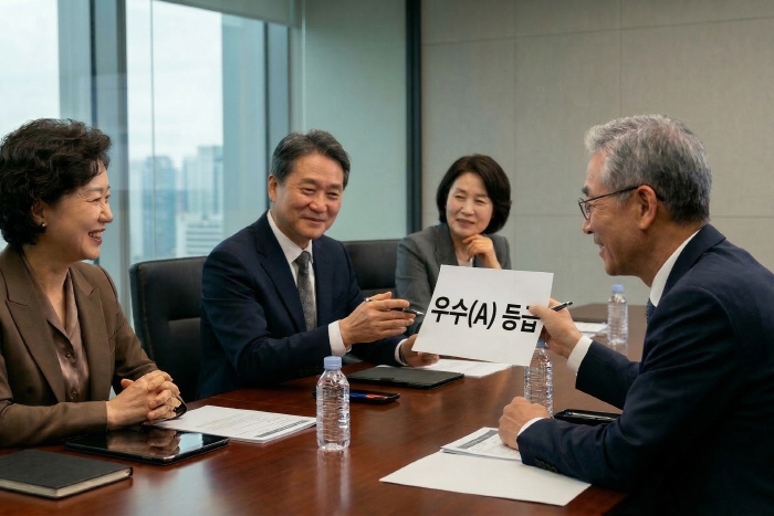 사외이사