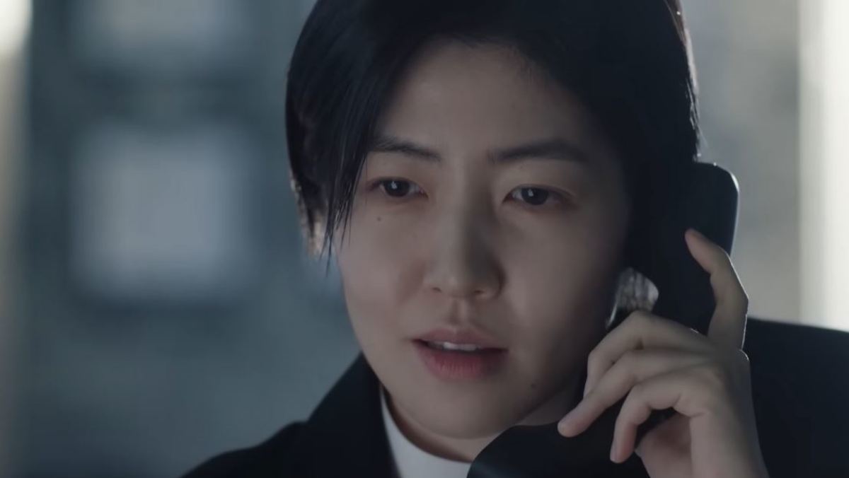 引用：tvN『韓国でビルオーナーになる方法』