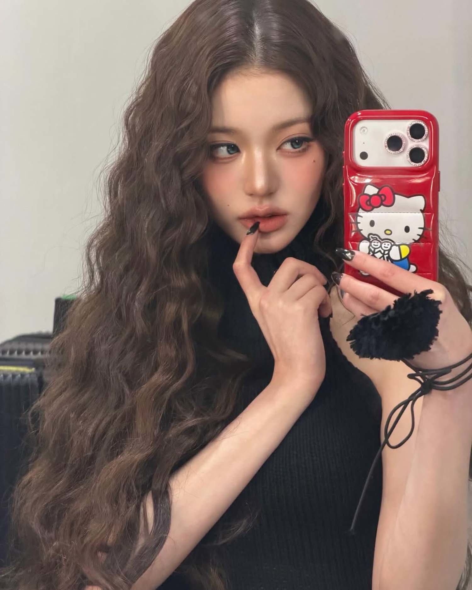 引用： チャン・ウォニョン / チャン・ウォニョン Instagram