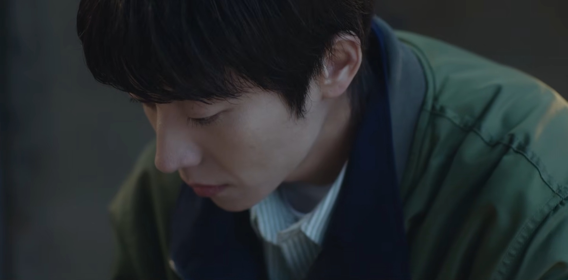 引用:MBC『君がきらめく季節に』