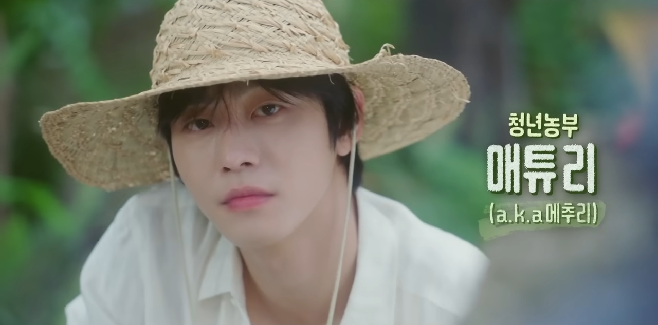 引用：YouTubeチャンネルSBSスブスDrama