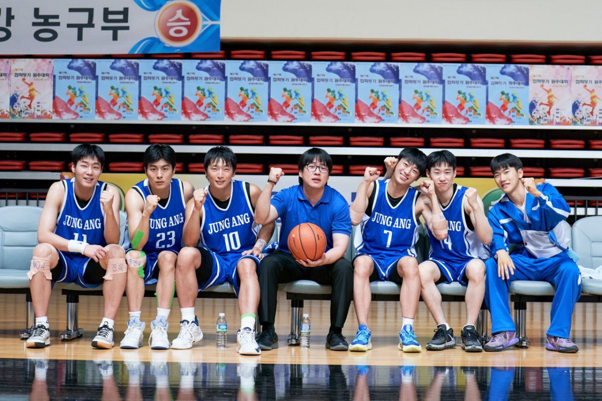 引用： 映画『リバウンド』