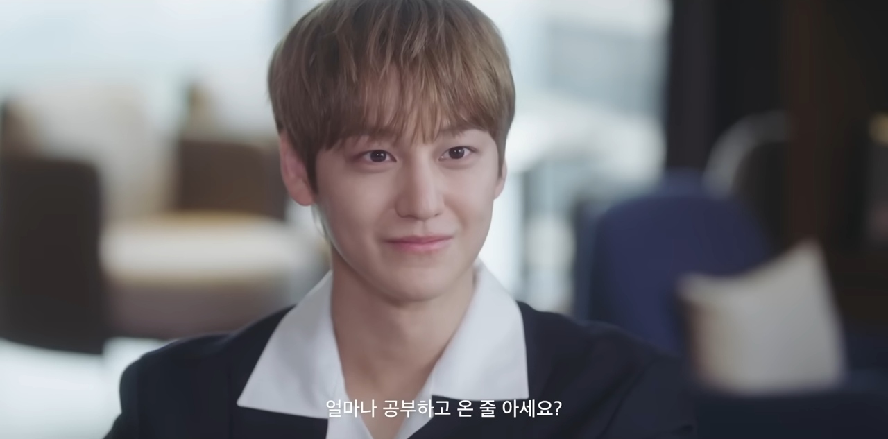 引用：YouTubeチャンネルSBSスブスDrama