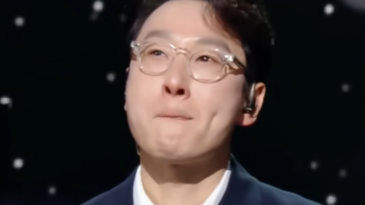 引用:YouTubeチャンネル「KBSレジェンドK-POP」