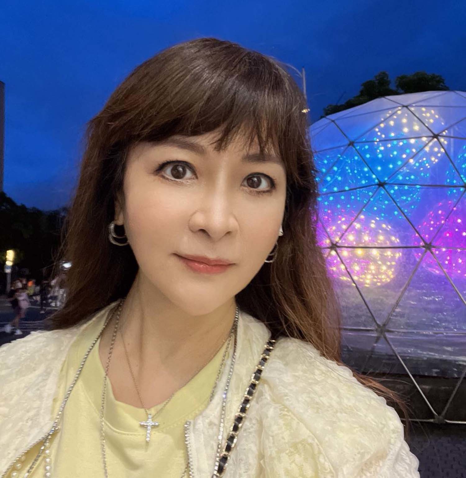 引用： ジャン・ピン / ジャン・ピン Instagram