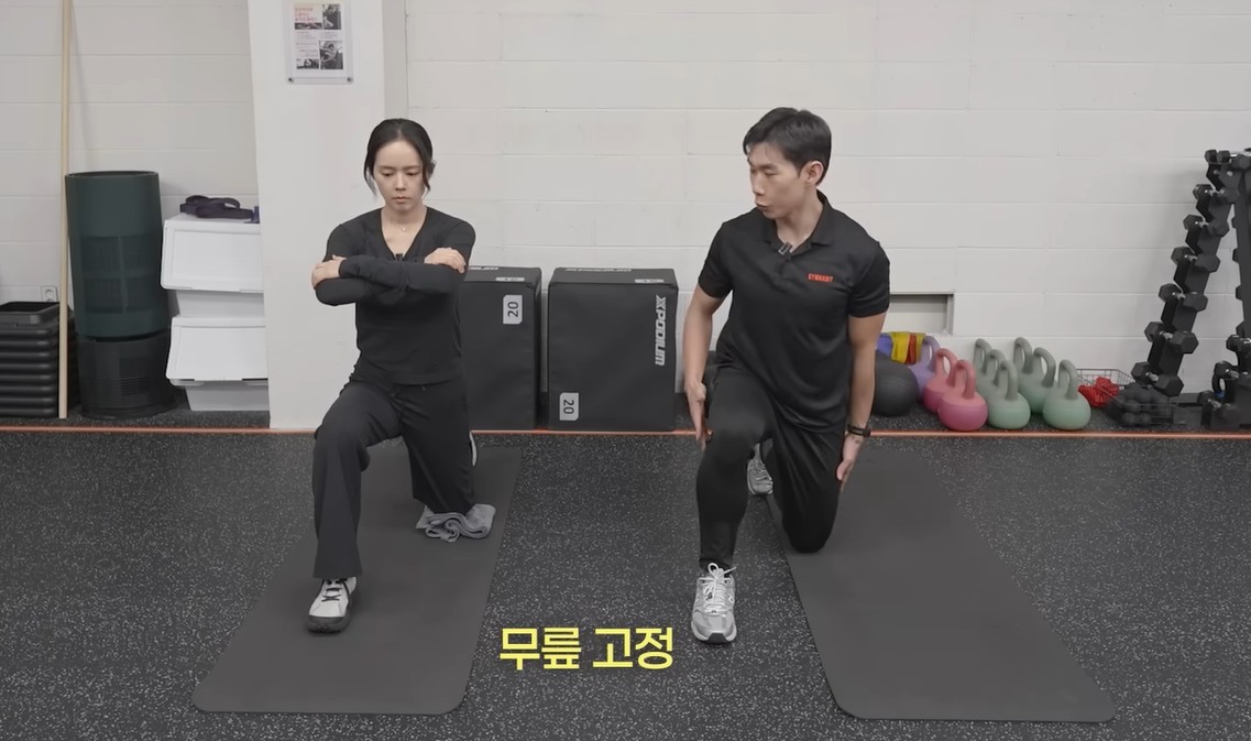 引用： YouTube '自由夫人ハン・ガイン'